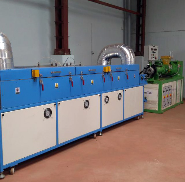 TONCHI POLYMERS PVT. LTD. Belagavi