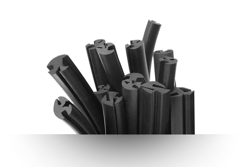 EPDM PROFILES
