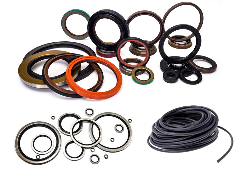 industrial seals