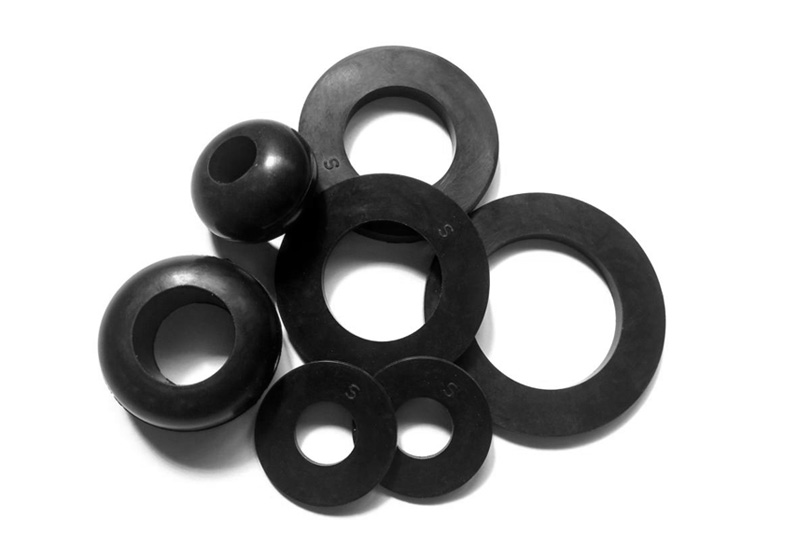 TRANSFORMER BUSHES AND GASKETS